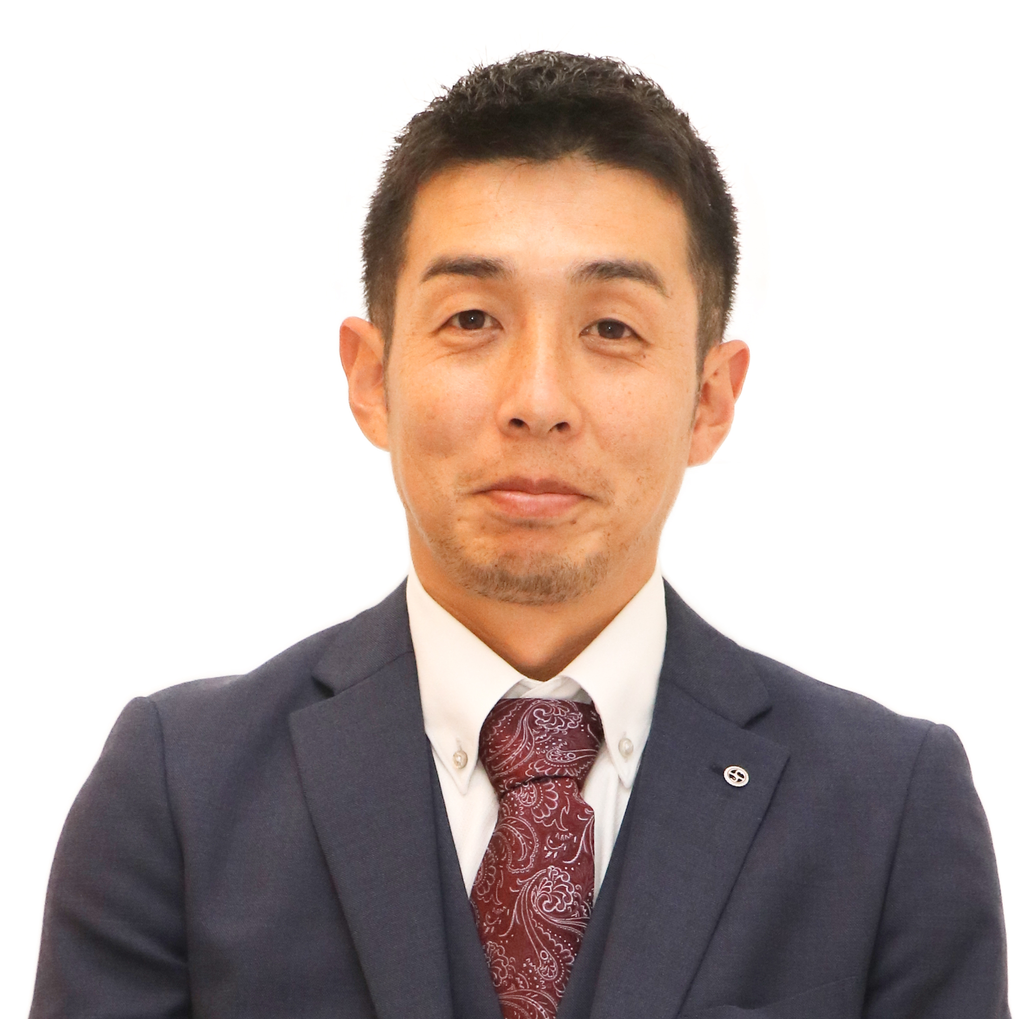 会長挨拶のイメージ